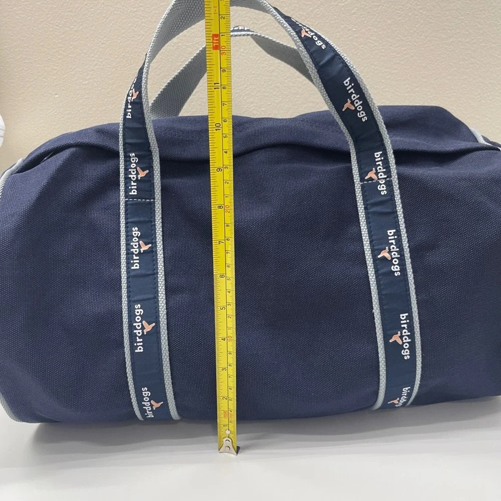 Birddogs duffel bag
